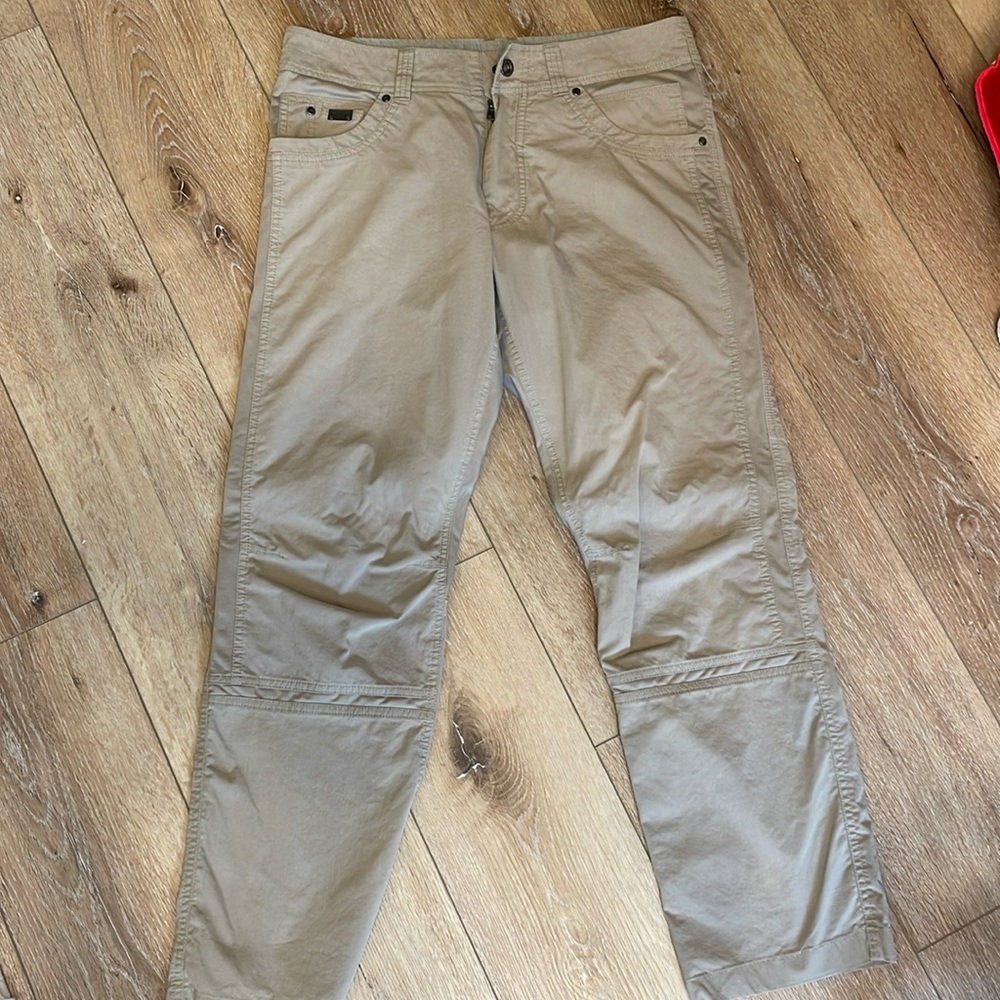 Men’s Kuhl Radikl pants